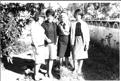 CHEZ MARIE ANDREE EN 1964