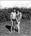 GRANGILOU ET JEANETTE