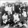 HUBERT BEAU RICHARD ELISE YVETTE...
