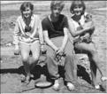 HUBERT ET SES COPINES