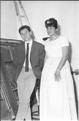 MARIAGE DE  MARIE ROSE QUARRATO ET SAUVEUR MONFORT