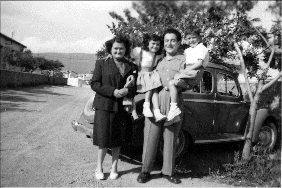 PHOTO DE M DE MELLO