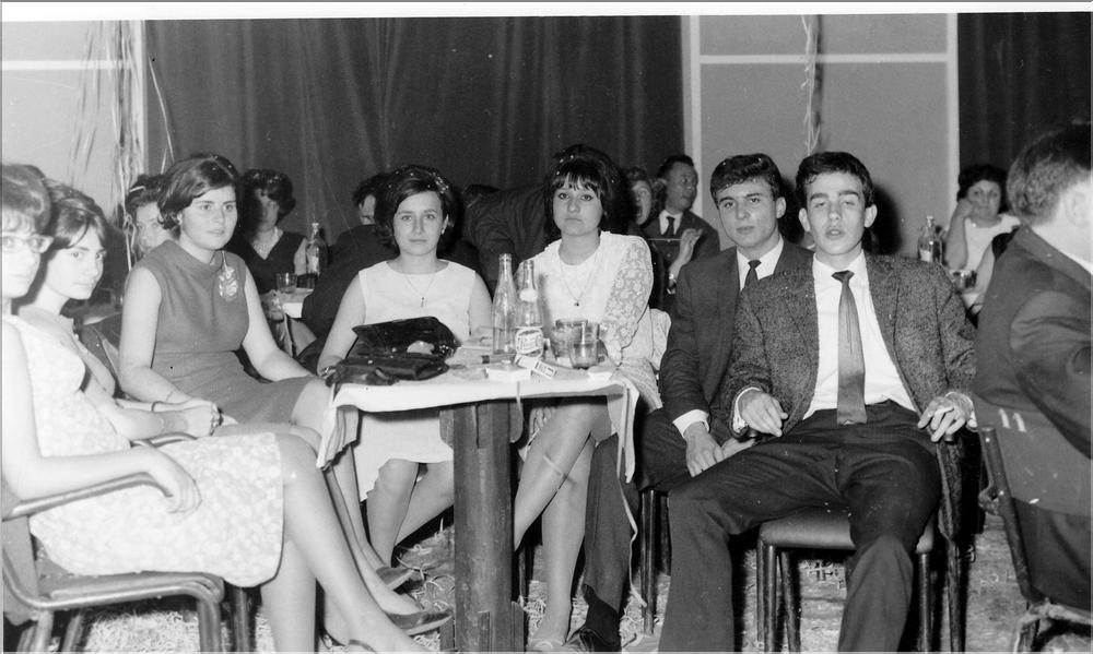YVETTE FRANCINE ELISE JOSIANE C LECLERE