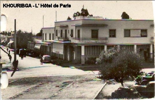 hotel de paris