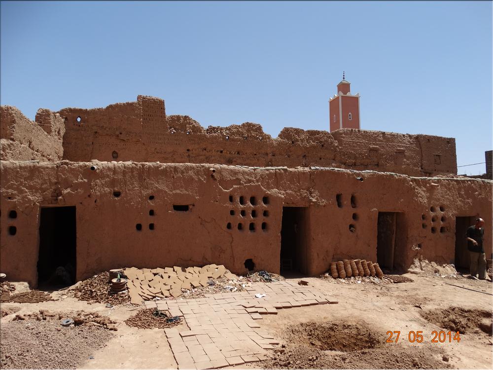 Potiers Zagora (1)
