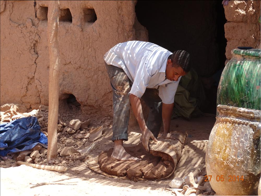Potiers Zagora (2)