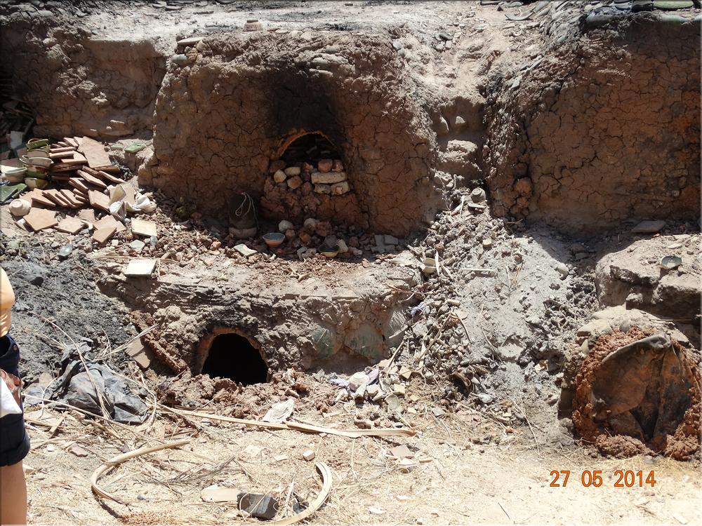 Potiers Zagora (3)