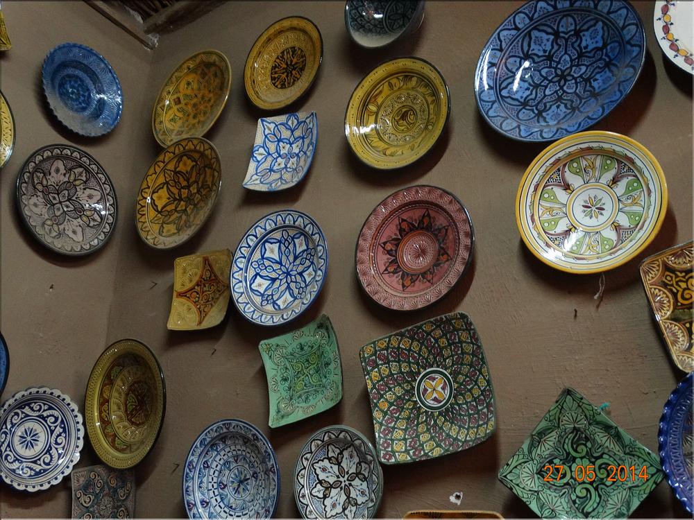 Potiers Zagora (5)