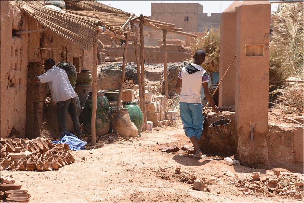 Potiers Zagora (15)