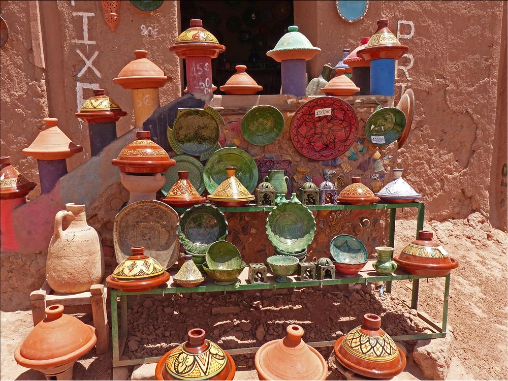 Potiers Zagora (46)