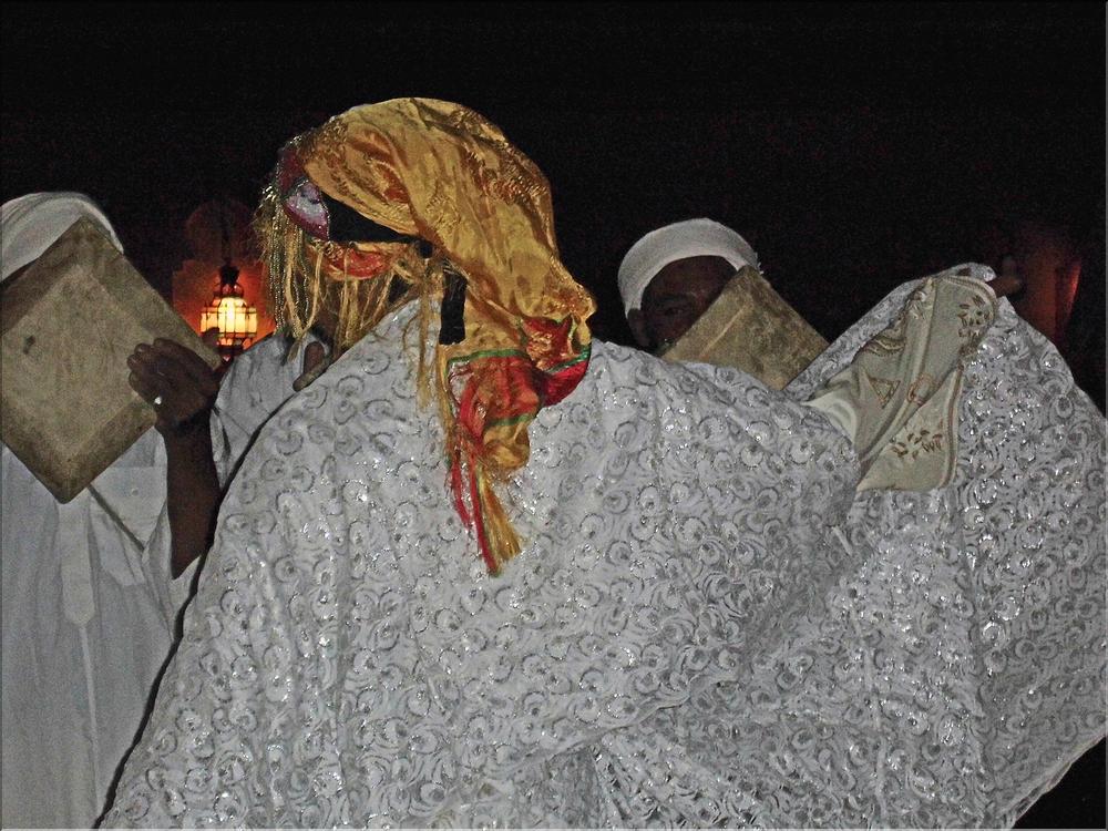 soiree palais Asmaa (1)