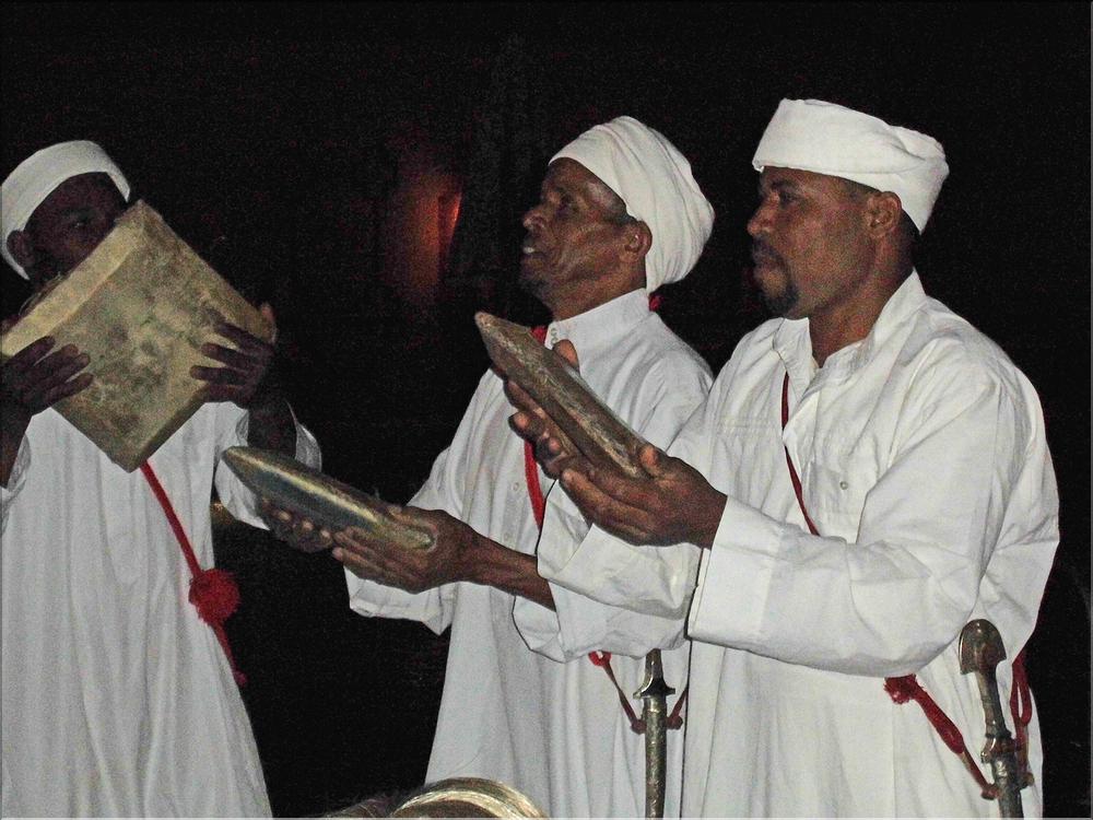 soiree palais Asmaa (2)