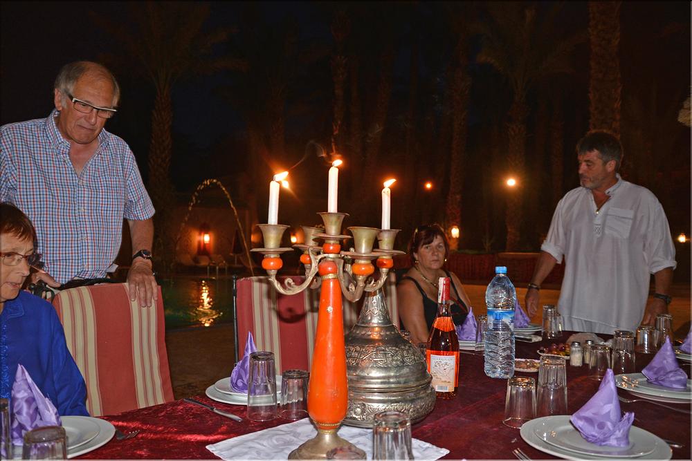 soiree palais Asmaa (3)