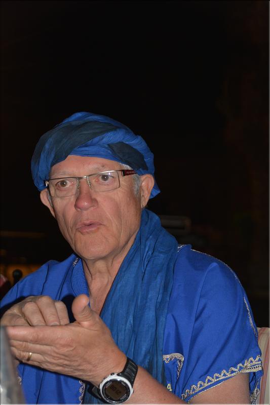 soiree palais Asmaa (4)