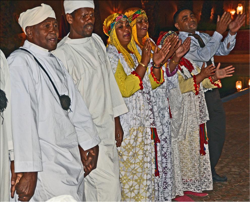 soiree palais Asmaa (9)
