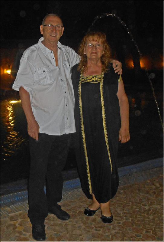 soiree palais Asmaa (13)