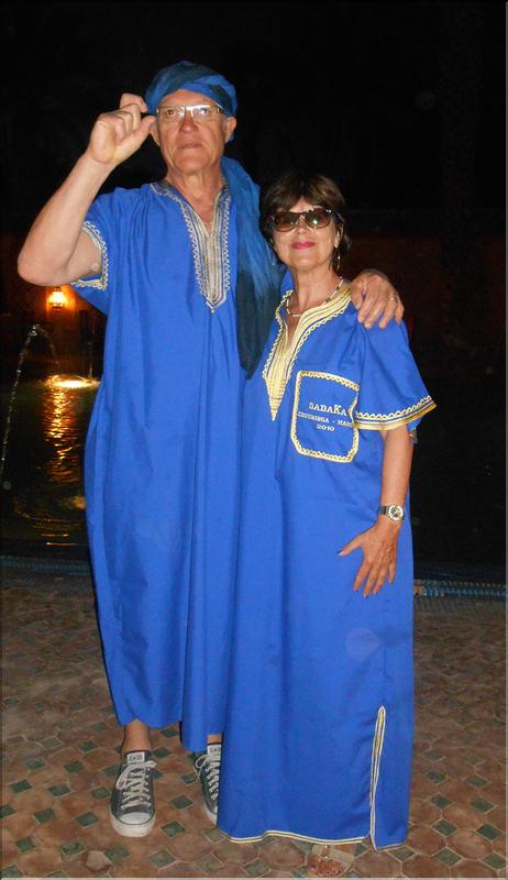 soiree palais Asmaa (14)