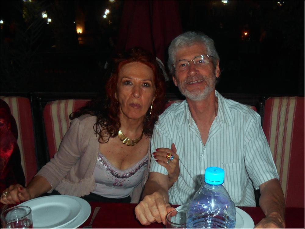 soiree palais Asmaa (18)