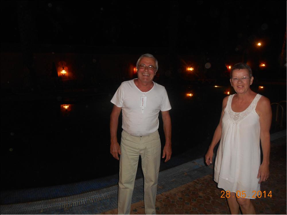 soiree palais Asmaa (26)