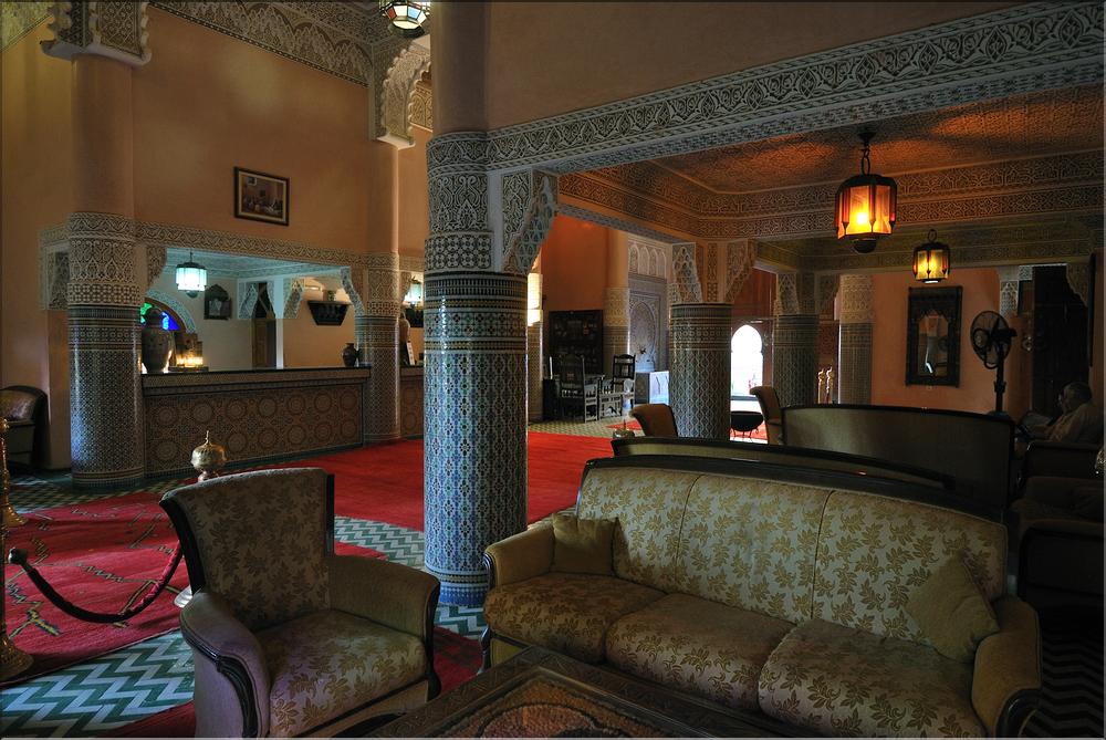 soiree palais Asmaa (32)