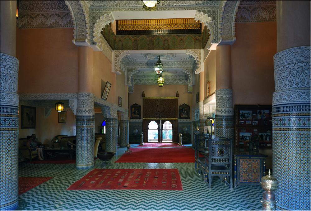 soiree palais Asmaa (33)