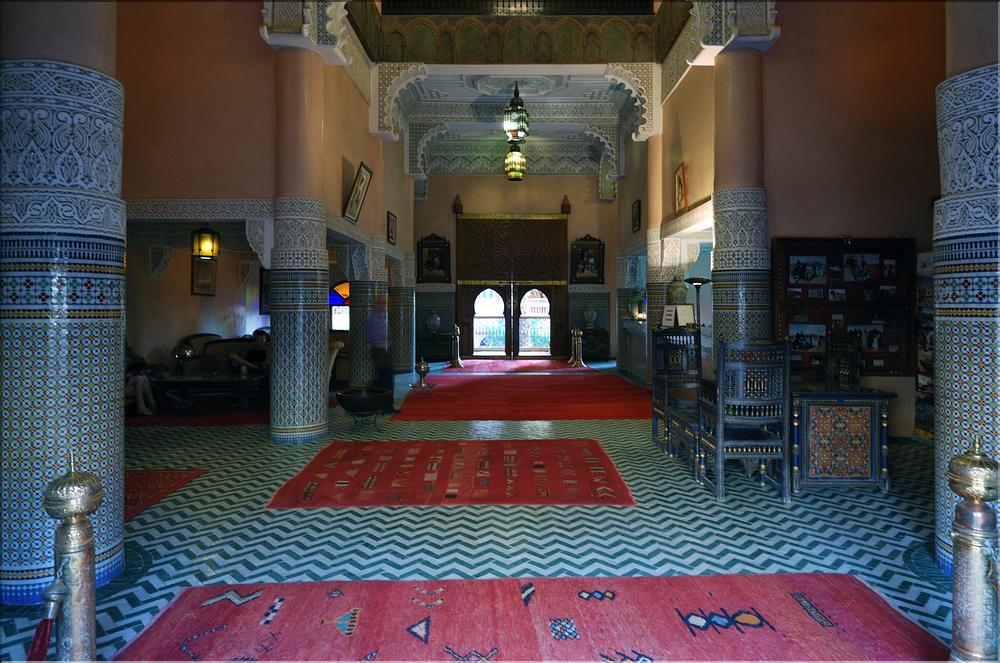 soiree palais Asmaa (34)