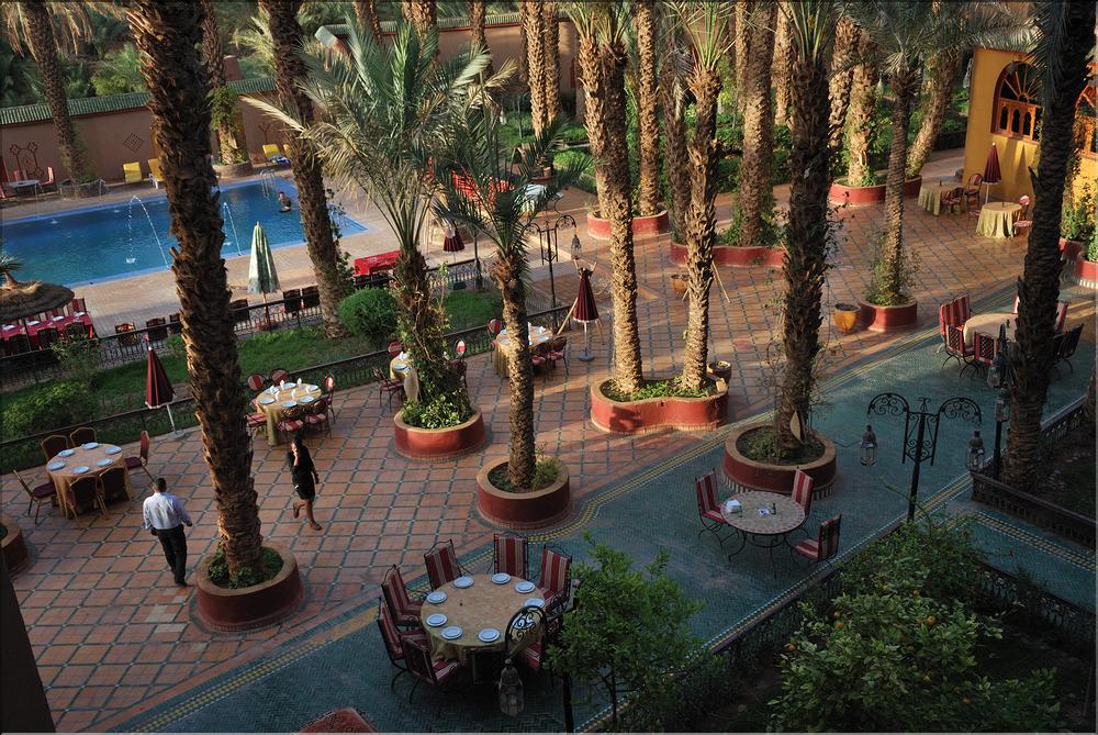 soiree palais Asmaa (35)