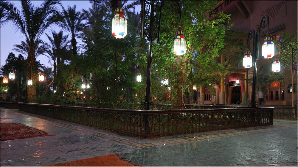 soiree palais Asmaa (36)