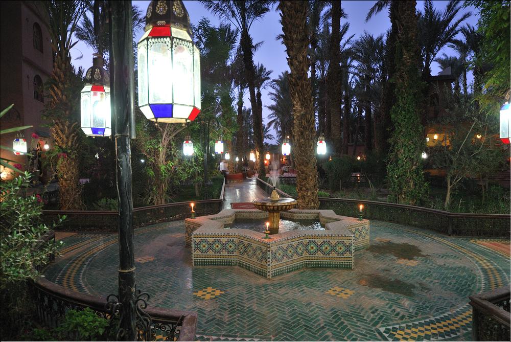 soiree palais Asmaa (38)