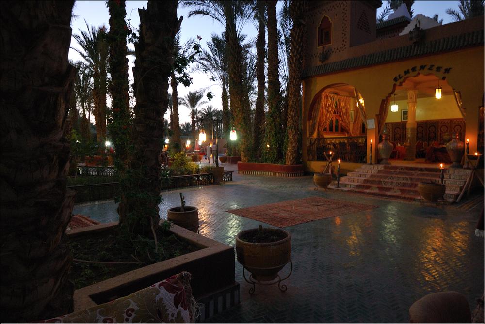 soiree palais Asmaa (39)