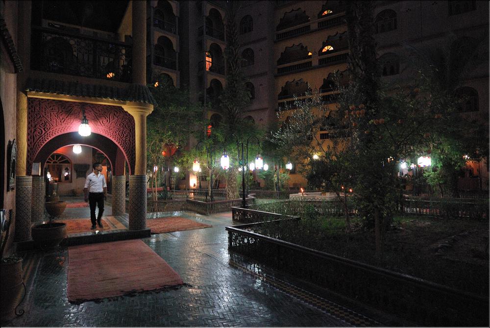 soiree palais Asmaa (40)