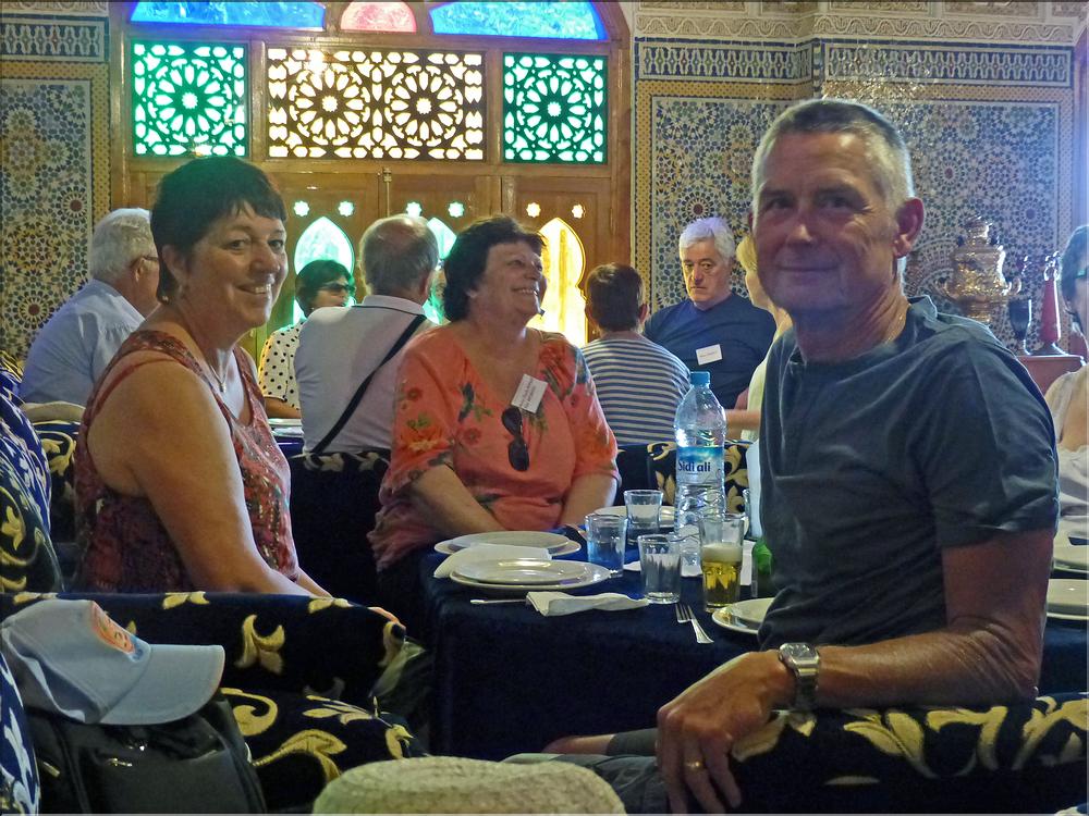 soiree palais Asmaa (43)