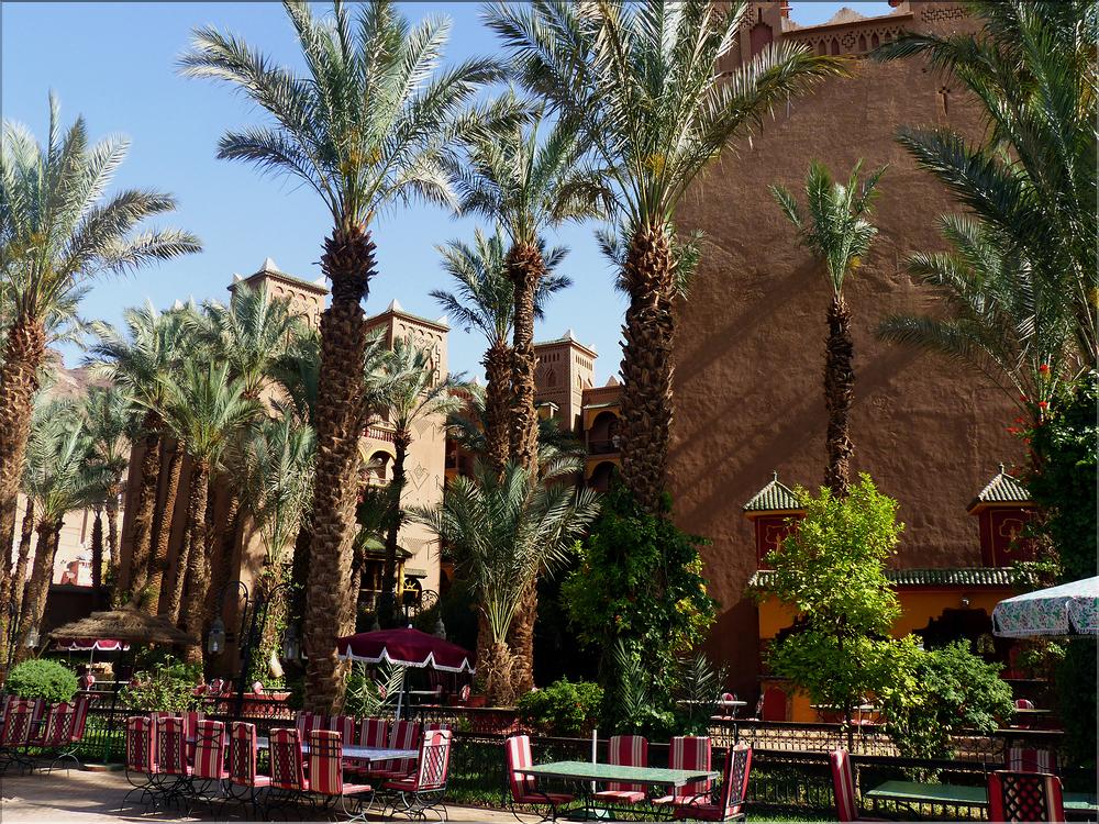 soiree palais Asmaa (47)