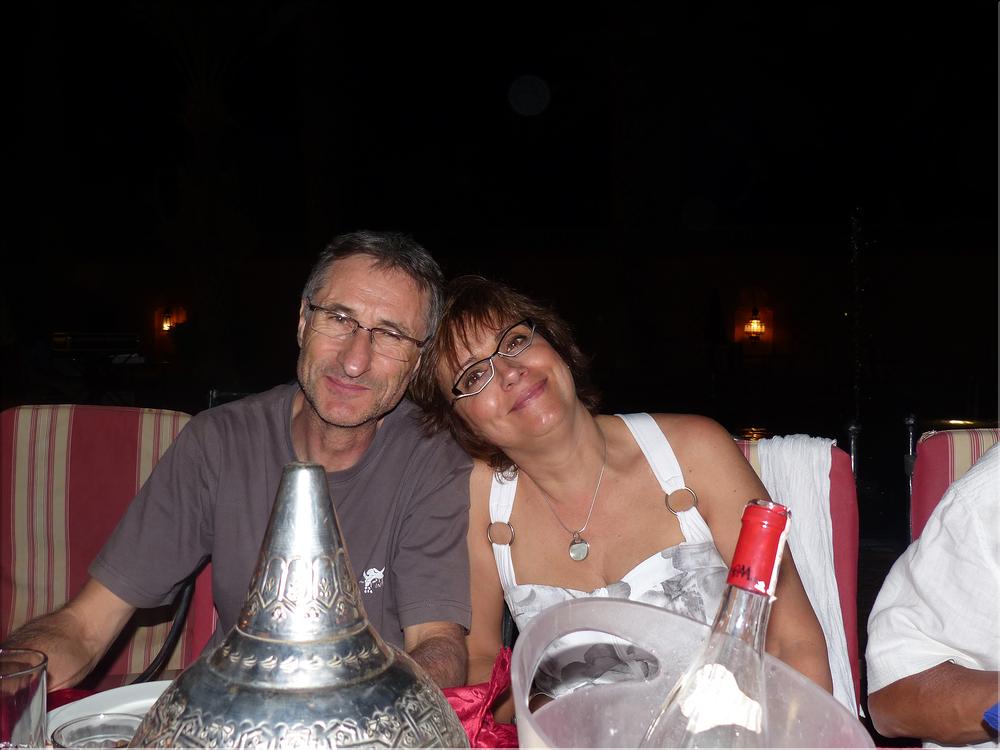 soiree palais Asmaa (55)