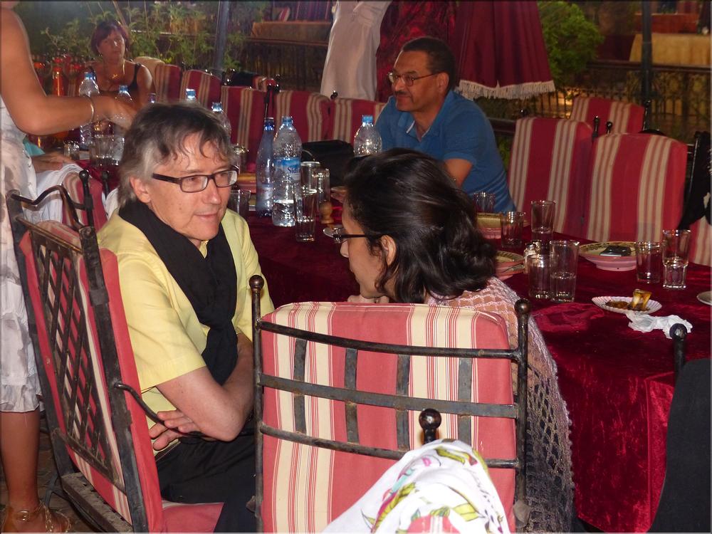 soiree palais Asmaa (71)
