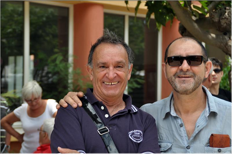 Jean Marc Montoya et Riquet Molina.jpg