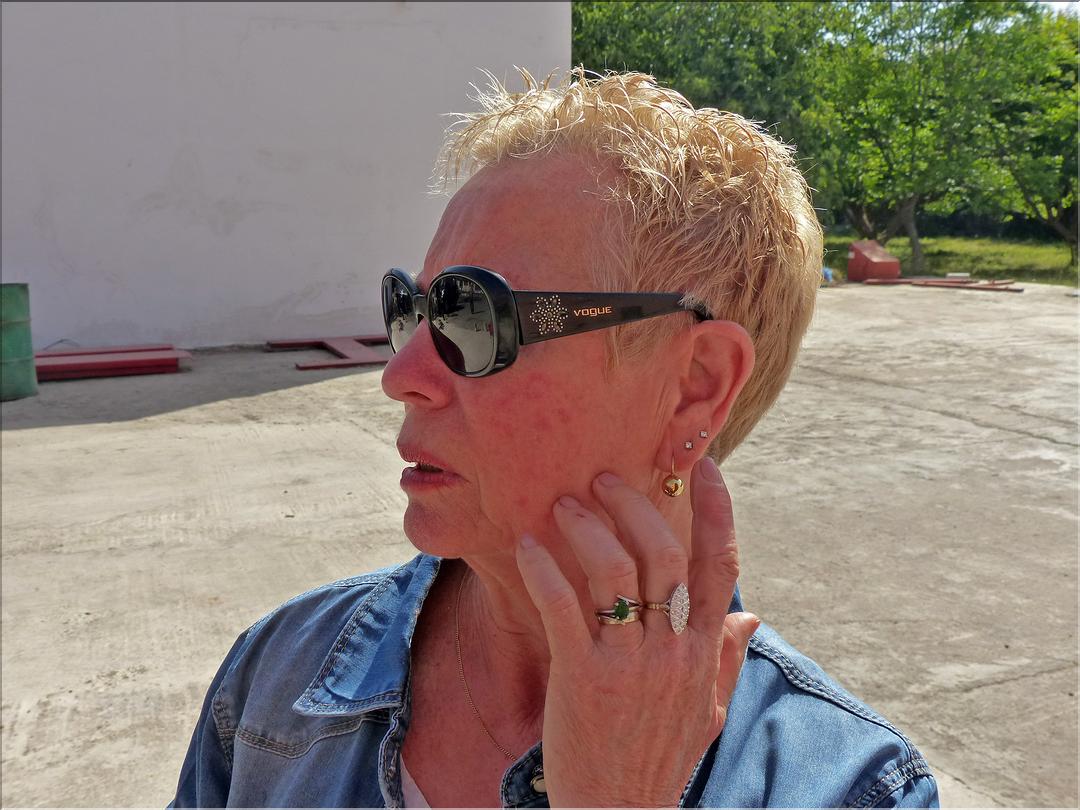 christiane emotion